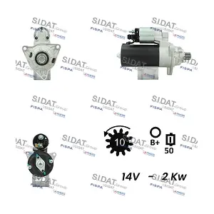 S12BH0348A2 FISPA