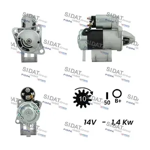 FISPA S12MH0542A2