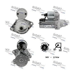 FISPA S12VA0017
