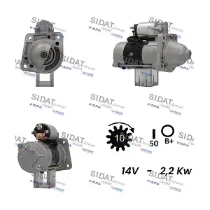 S12MH0199A2 FISPA