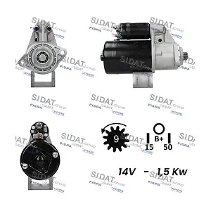 FISPA S12BH0258A2
