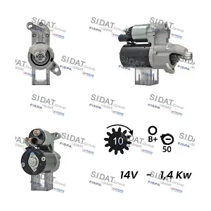 FISPA S12BH0232A2