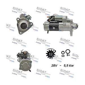 FISPA S24MH0047A2