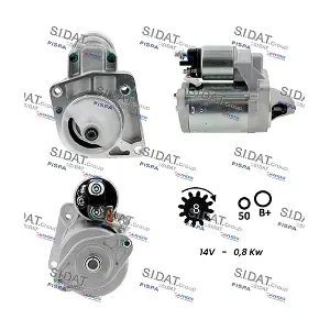 FISPA S12BH0790A2