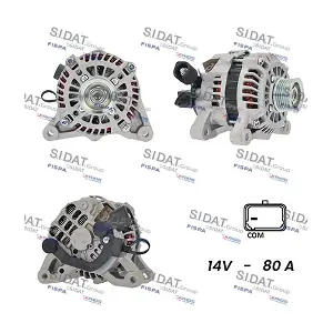 FISPA A12MH0523A2