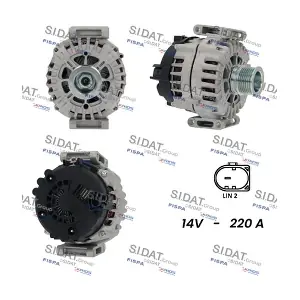 A12VA0971 FISPA