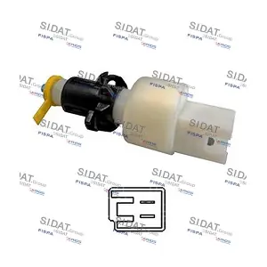 FISPA 5.140033