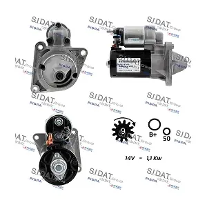 FISPA S12BH0183