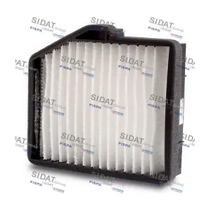FA1002 FISPA