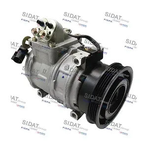 FISPA SB.121D