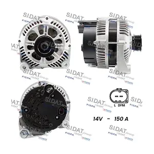 FISPA A12VA0053A2