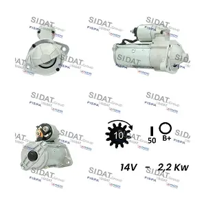 S12VA0085A2 FISPA