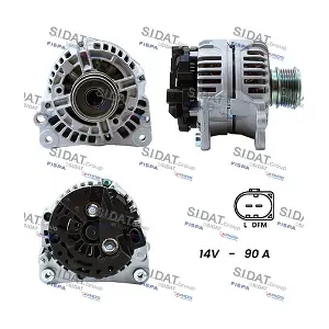 FISPA A12BH0010A2