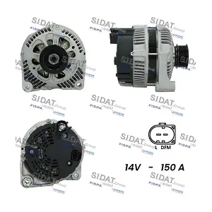 FISPA A12VA0507
