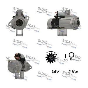 FISPA S12MH0491A2
