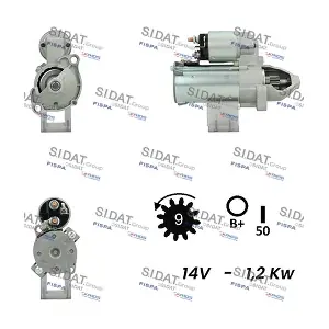 S12VA0342A2 FISPA