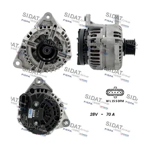 FISPA A24BH0025