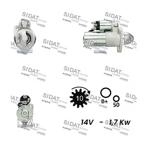 FISPA S12DR0309A2