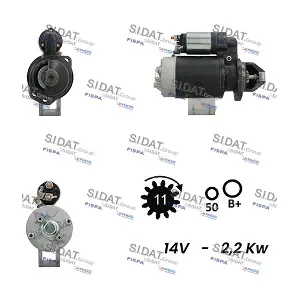 FISPA S12BH0361A2
