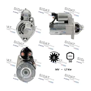 S12VA0814 FISPA