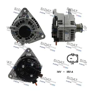 50537696 LANCIA