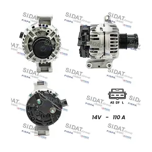 FISPA A12BH0199A2