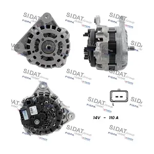 FISPA A12BH0043