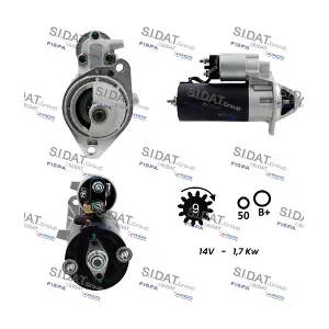 FISPA S12BH0878A2