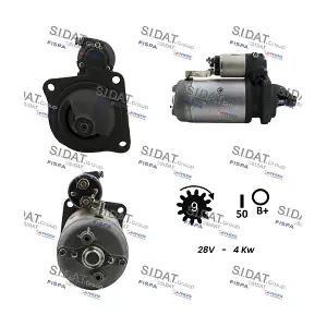 FISPA S24MA0036