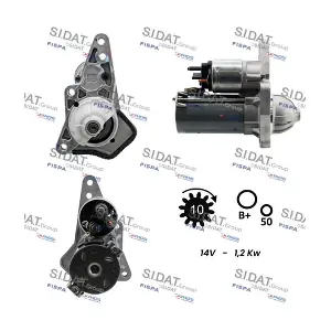 S12VA0856 FISPA