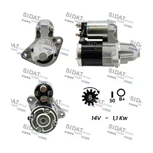 FISPA S12MH0541A2