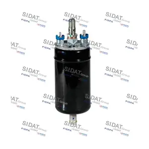 FISPA 70135