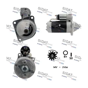 FISPA S12MA0106A2