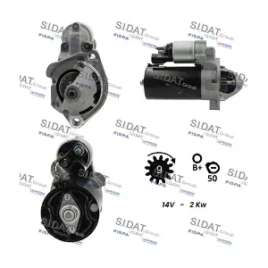 FISPA S12BH0170