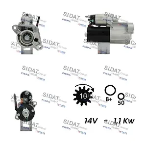 S12BH0649A2 FISPA