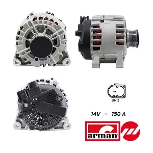 FISPA A12VA0156AS