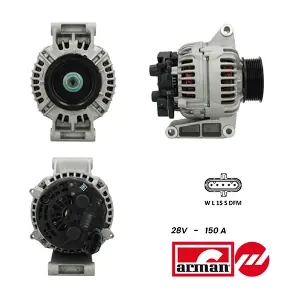 FISPA A24BH0149AS
