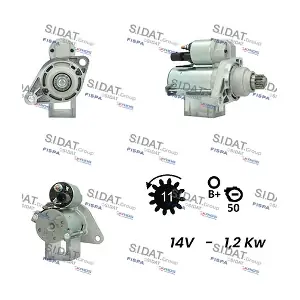 S12VA0632A2 FISPA