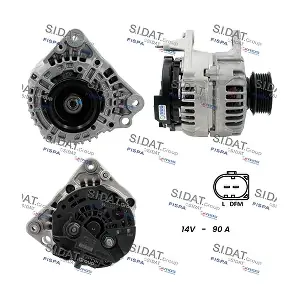 FISPA A12BH0397