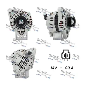 FISPA A12MH0694A2