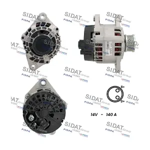 FISPA A12MA1138A2