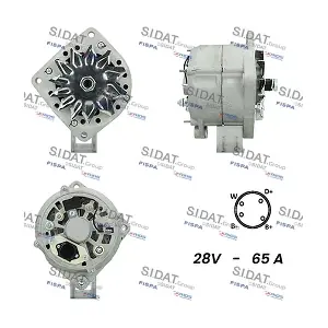 FISPA A24BH0104A2