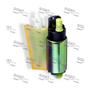 FISPA 70031