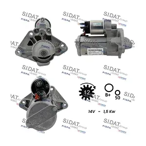 FISPA S12BH0218