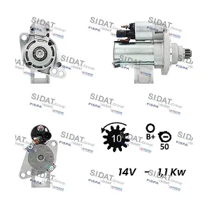 FISPA S12VA0072