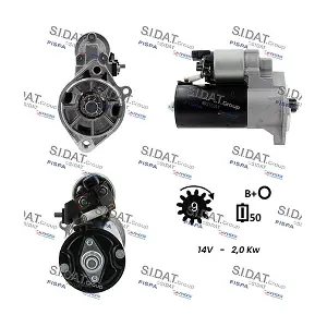 FISPA S12BH0785