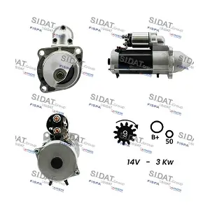 FISPA S12BH0265