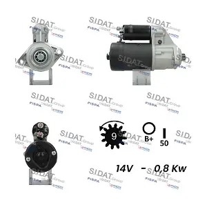S12BH0242A2 FISPA