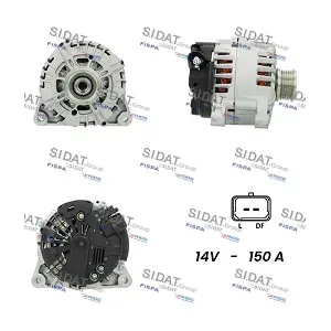 FISPA A12VA0004