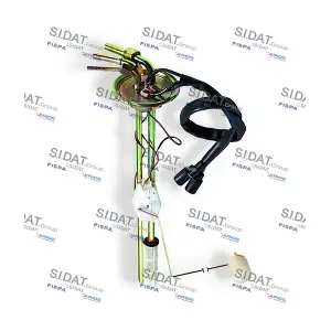 FISPA 71163